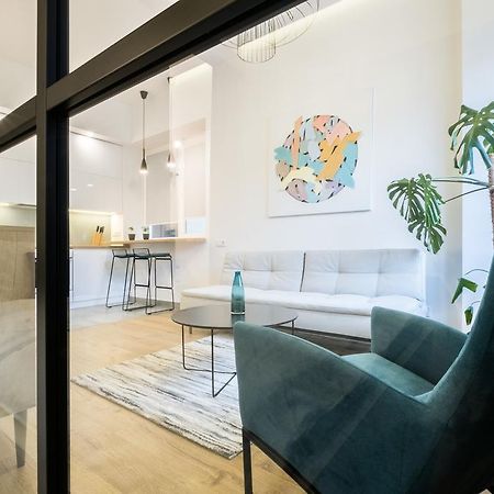 Apartment On Dauksos 18 Kaunas Eksteriør bilde