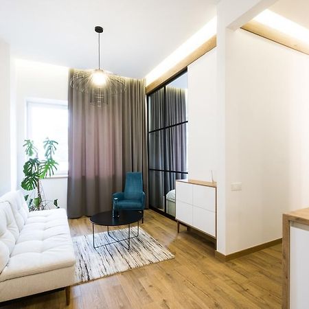 Apartment On Dauksos 18 Kaunas Eksteriør bilde