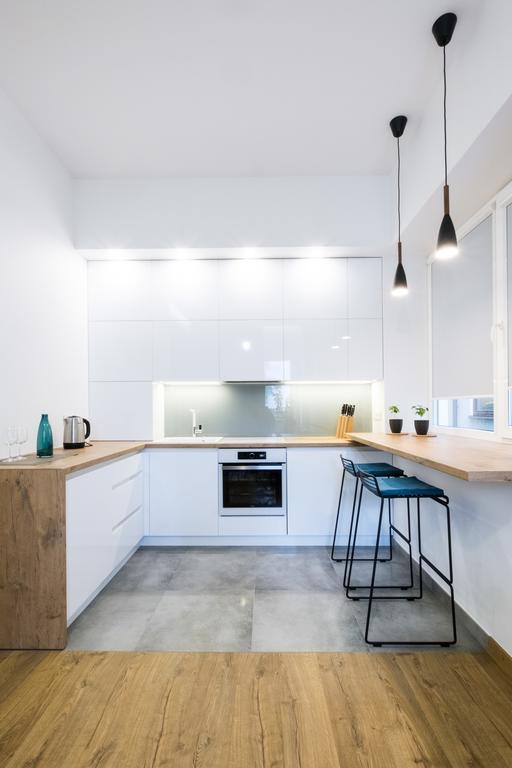 Apartment On Dauksos 18 Kaunas Eksteriør bilde