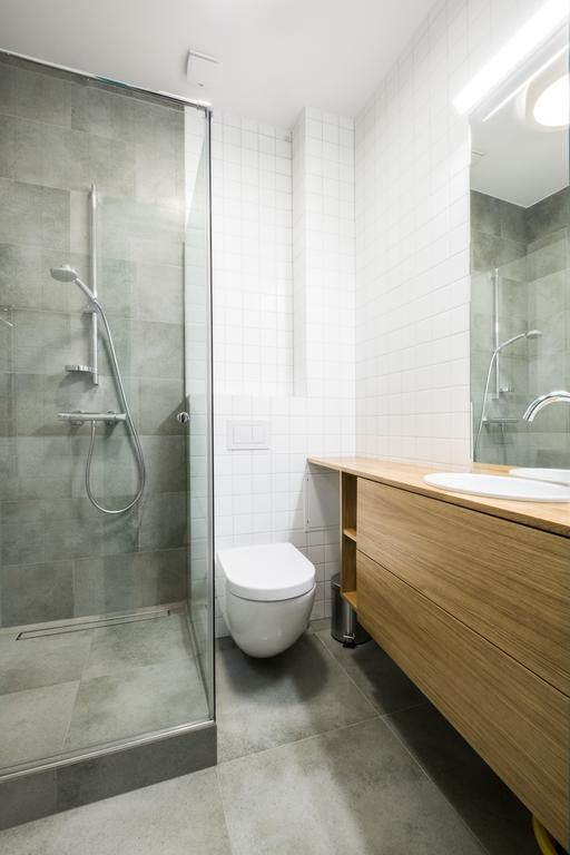 Apartment On Dauksos 18 Kaunas Eksteriør bilde