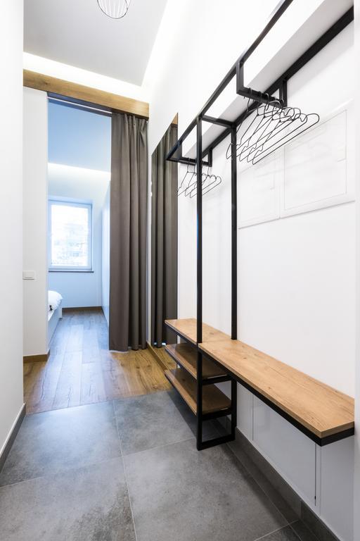 Apartment On Dauksos 18 Kaunas Eksteriør bilde